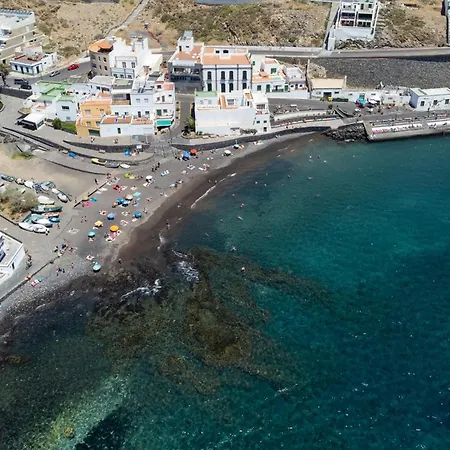 Ek Rodelas Poris Apartamento