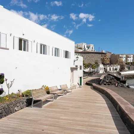 Ek Rodelas Poris Apartamento Porís de Abona