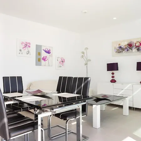 Ek Rodelas Poris Appartement