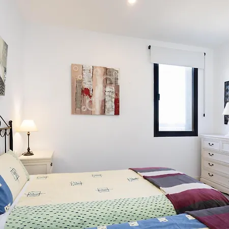Ek Rodelas Poris Apartment Poris de Abona