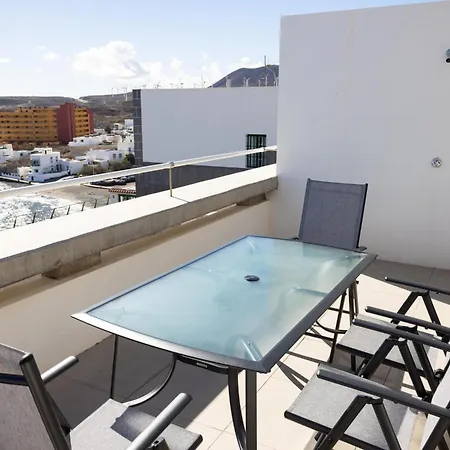 Ek Rodelas Poris Apartment Poris de Abona